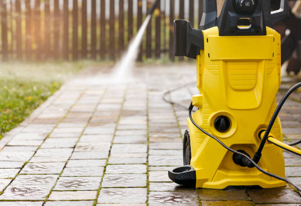 Best Machinery and Equipment Cleaning  in Homestead, PA