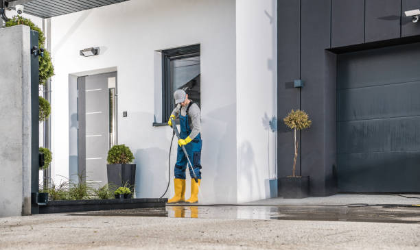 Best Post-Construction Pressure Washing  in Homestead, PA